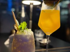 -DEW Lounge(深圳湾店)