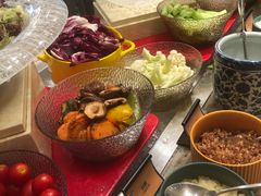 -北京中国大饭店