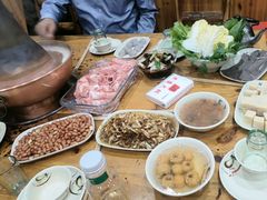 -老康火锅(黄河路总店)
