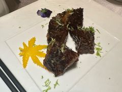 -九里云松·天香餐厅
