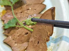 -陆记鹅庄·潮汕菜·狮头鹅(大仟里店)