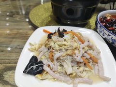 -POLO小馆·老南京菜(解放路店)