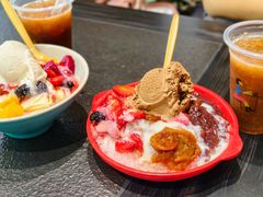 -铁真·刨冰红焖羊肉·正宗老字号