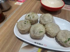 -小杨生煎(松江大学城店)