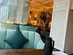 -良木缘咖啡西餐(蜀汉路店)