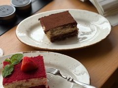 -良木缘咖啡西餐(川大店)