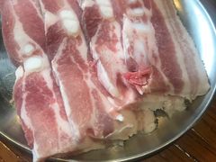 -原始泥炉烤肉(总店)