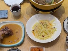 -东北风(江北万达店)