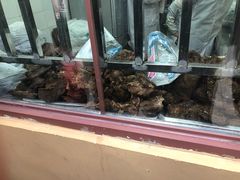 -上海牛羊肉公司塘沽路清真门市部
