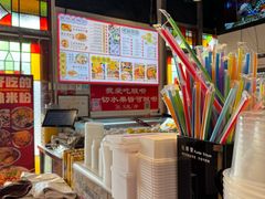 -雙冲柳州螺蛳粉&酸嘢&桂林米粉(簋街店)