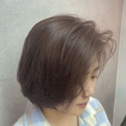 点击看大图 -诗悦发型烫染SALON