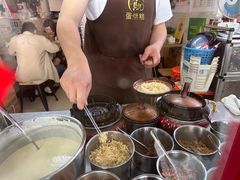 -贺记蛋烘糕(文庙西街店)