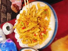 -大眼锅贴水饺(河东店)