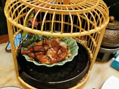 -佬麻雀·新湘菜(珠海金发购物中心店)