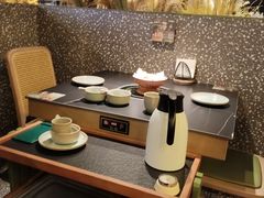 -季季山·云南野生菌火锅(上海首店)