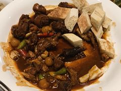 -鼎好家常菜(天桥店)