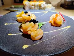 -江左尚白日本料理(万象城店)