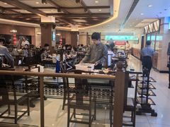 -皇城老妈·大连海鲜火锅(港湾店)