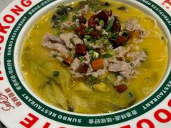 -新宝餐厅(流塘店)