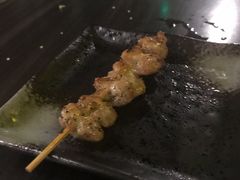 鸡软骨-串鑫