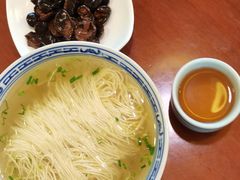 -同得兴 Since·1995 传统苏式面馆(十全街店)