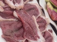 -岳合轩老北京涮肉