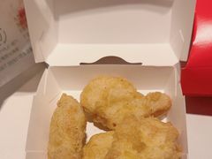 -麦当劳(长泰商业广场店)