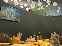 -Wei菋·Le Bistrot