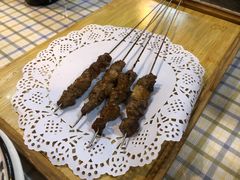 -东家小院金汤酸菜鱼(南阳路店)