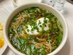 长寿面-鼎记酒楼(雁南一路店)