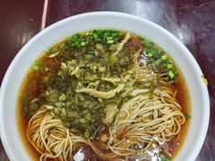 -东吴面馆(枫桥店)