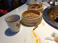 -卤校长重庆火锅(国兴店)