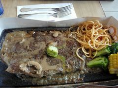 -必胜客(车陂店)