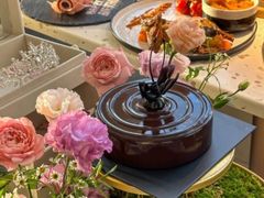 -圣彼得堡观江俄餐厅(中央大街黑金冠店)