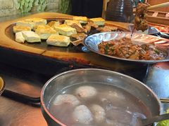 -阿昌白族石板烧(大理古城店)