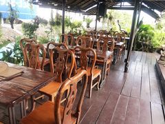 景观位-自然餐厅(Phuket)