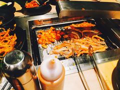 -新石器烤肉(之心城店)