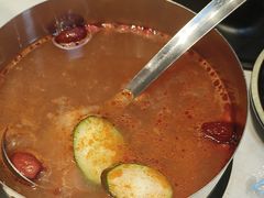 -非烤勿扰韩料自助烤肉(松山湖万科店)