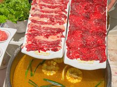 -潮正和潮汕牛肉火锅·老字号(番禺万达店)
