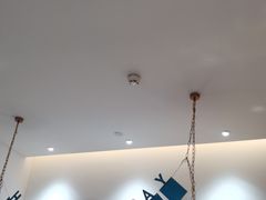 大堂-菲滋意式餐厅(西湖文化广场店)