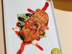 -余欢领鲜火锅(新街口店)