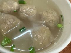 -三真丸子美食坊(故宫路店)