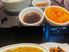 -蟹榭·本帮江浙菜·蟹宴(五角场合生汇商场店)