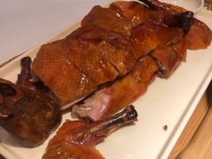 -小厨娘淮扬菜(六合欢乐港店)