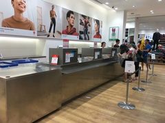 -优衣库(东莞汇一城店)