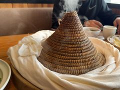 -云尊府云南菜·蒸汽石锅鱼(五棵松华熙店)