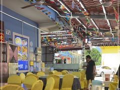大堂-瑶记海鲜餐厅(西涌店)