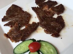 -丽晶酒店-金宝99 Restaurant