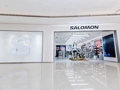 -SALOMON萨洛蒙(长沙国金街店)
