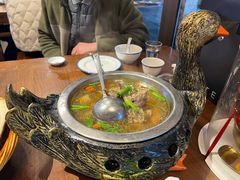 -绍兴老味道·非遗门店(银泰城店)
